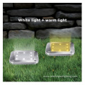 Solar Buried Walkway Ground Outdoor Solar Garden Light